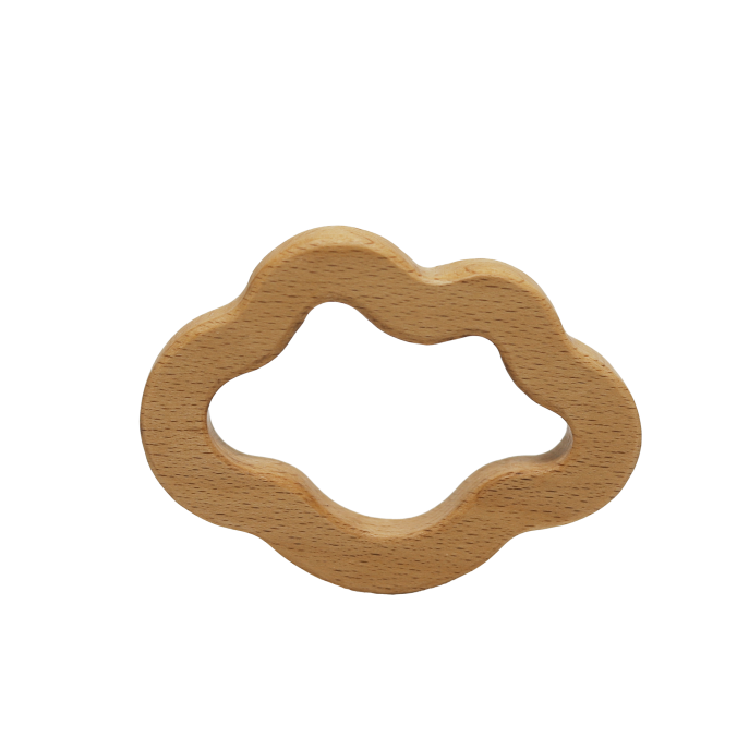 AETHER / Wooden Teether