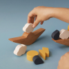 ELEMENTS OF THE SKY / Wooden Balancing Toy