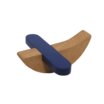 NEPHO / Wooden plane