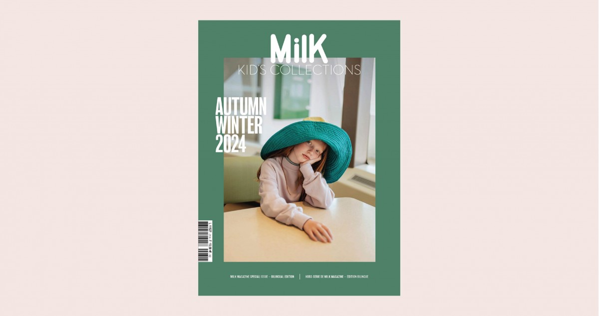 Milk Magazine | June 2024