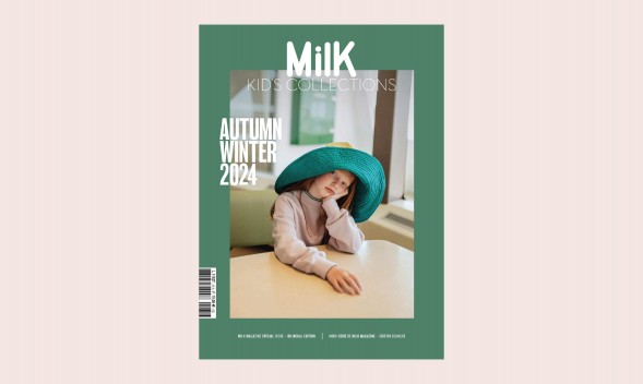 Milk Magazine | June 2024