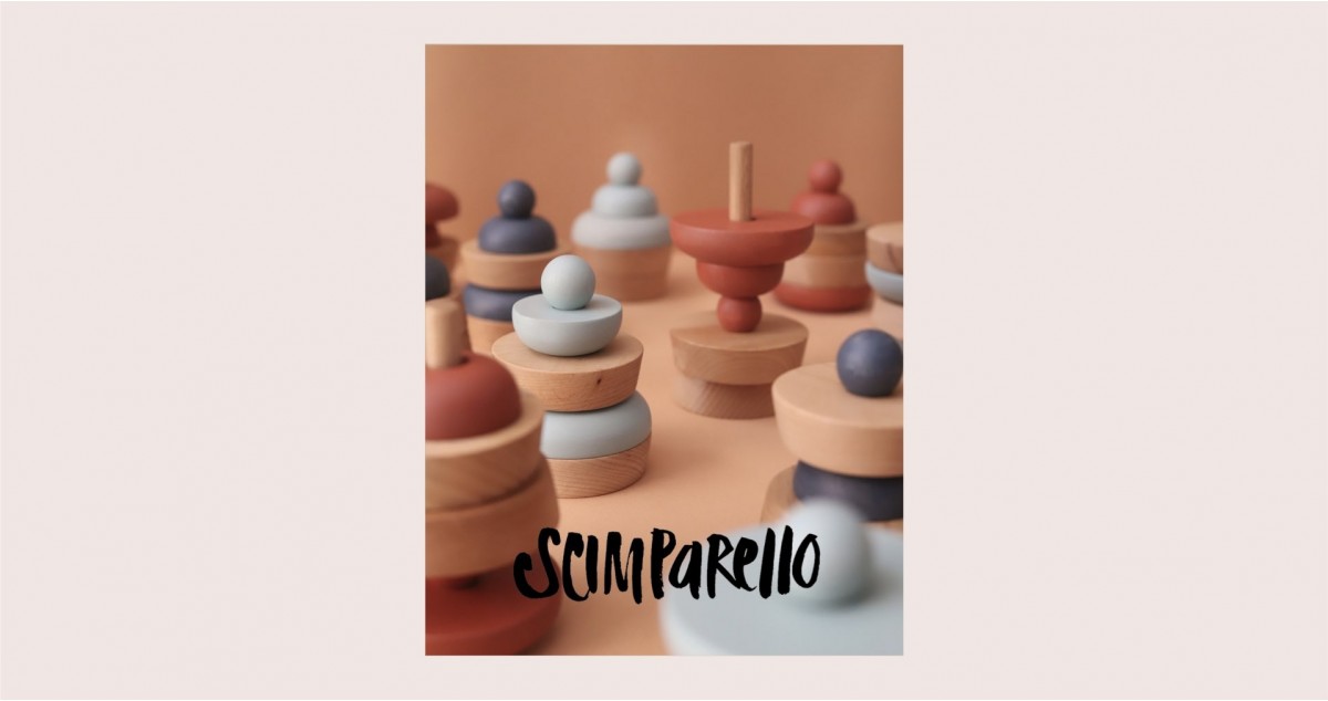 Scimparello | March 2024